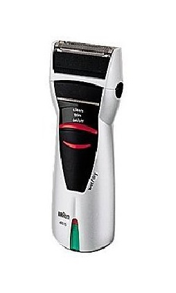 Braun 4615