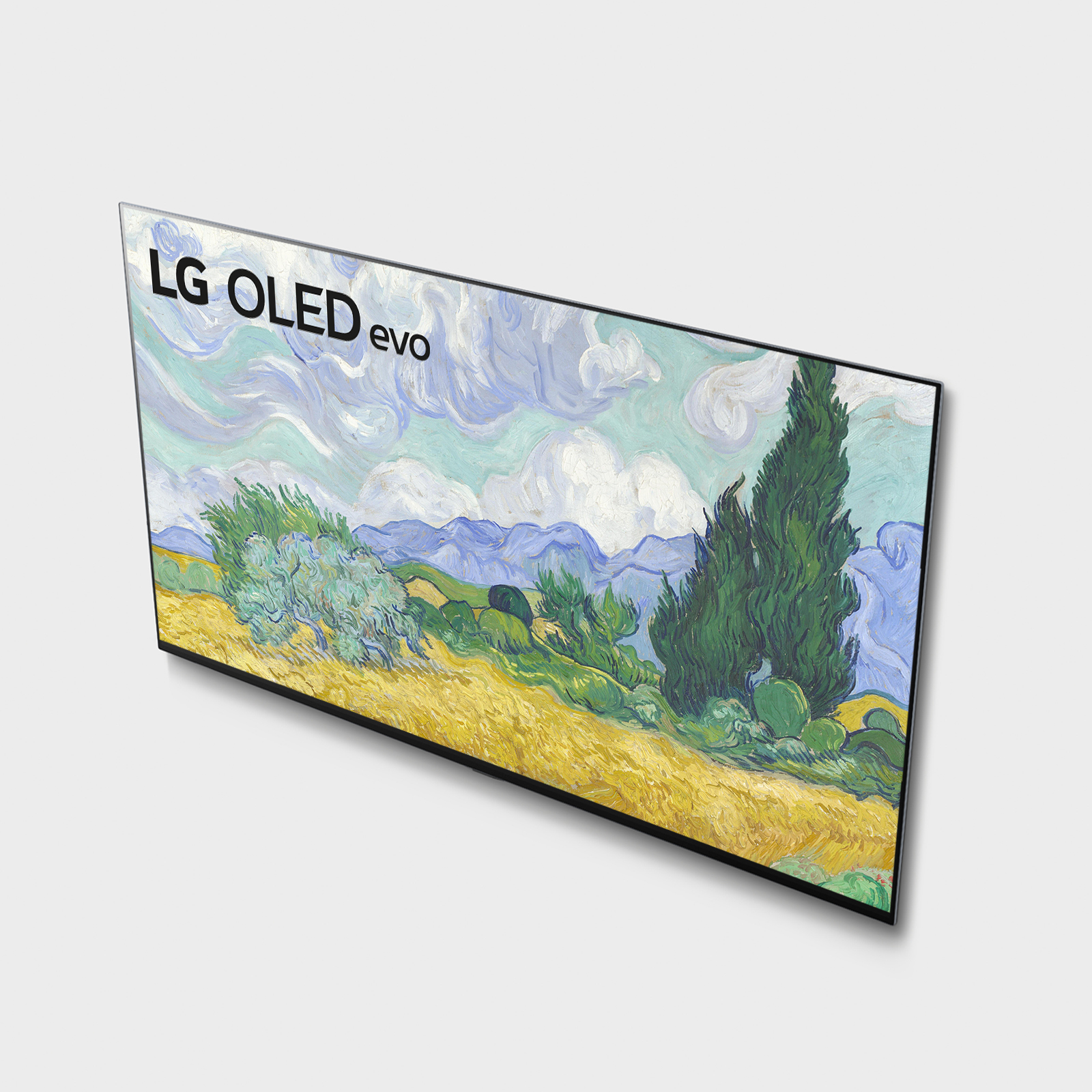 LG OLED77G16LA 195.6 cm (77") 4K Ultra HD Smart TV Wi-Fi Silver – image 7