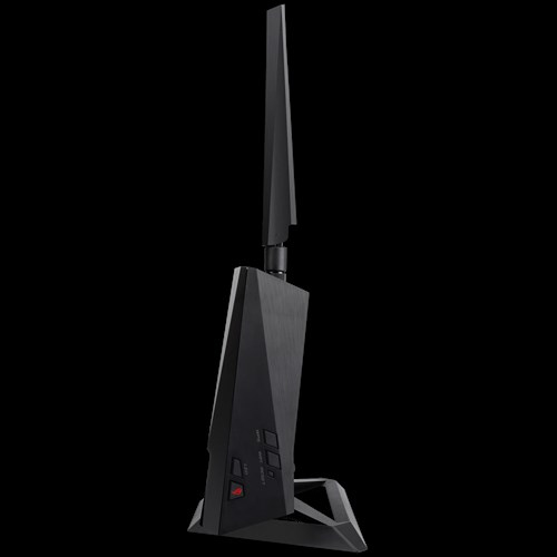 ASUS GT-AC2900 wireless router Gigabit Ethernet Dual-band (2.4 GHz – image 9