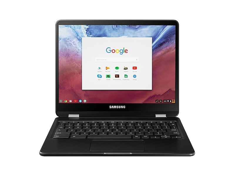 Samsung Chromebook XE510C25-K01US laptop Intel® Core™ m3 m3-6Y30 – image 3