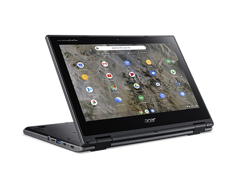 Acer Chromebook R721T-49GF AMD A4 A4-9120C – image 8