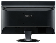 AOC e2436Va computer monitor – image 5