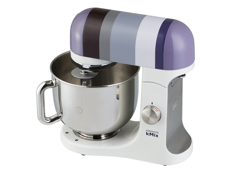 Kenwood KMX82 food processor – image 2