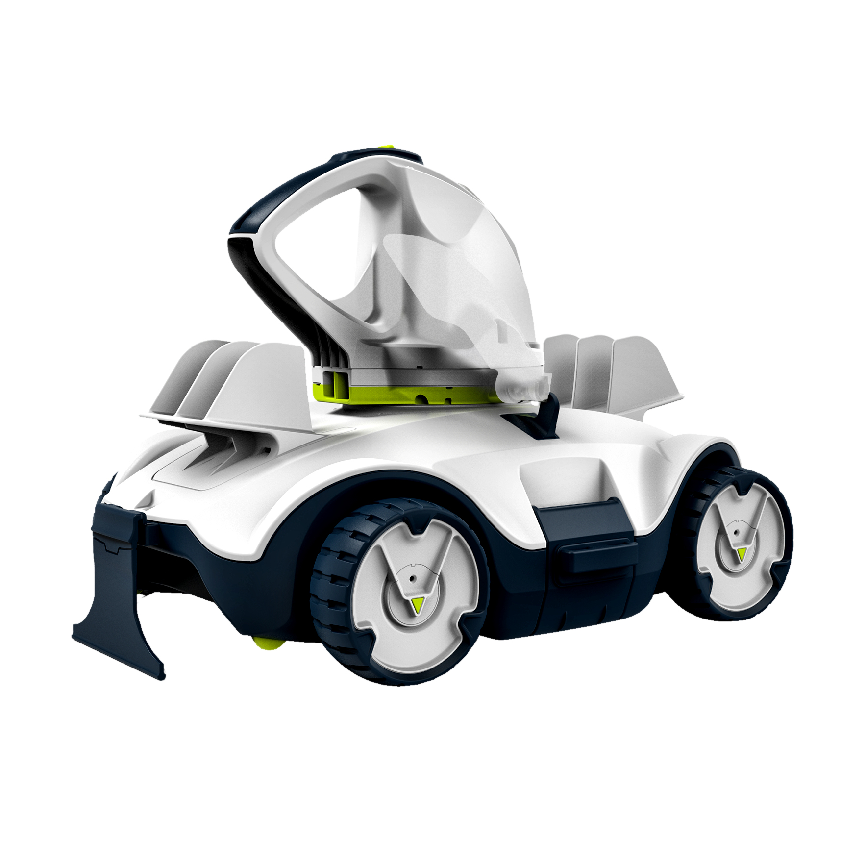 Kokido Manga+ Cordless Pool Robot – image 5