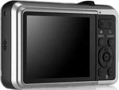Samsung ES ES73 1/2.33" Compact camera – image 6