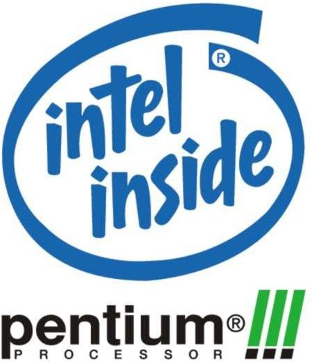 Fujitsu Intel Pentium III 866MHz