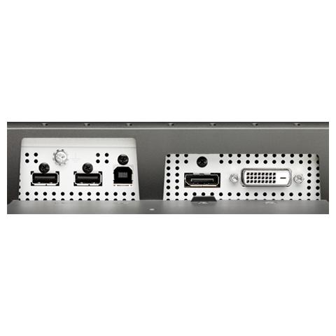 NEC MD210C2 computer monitor – image 5