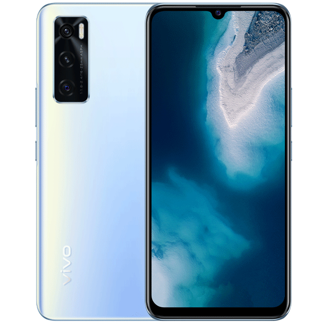 vivo V20 SE
