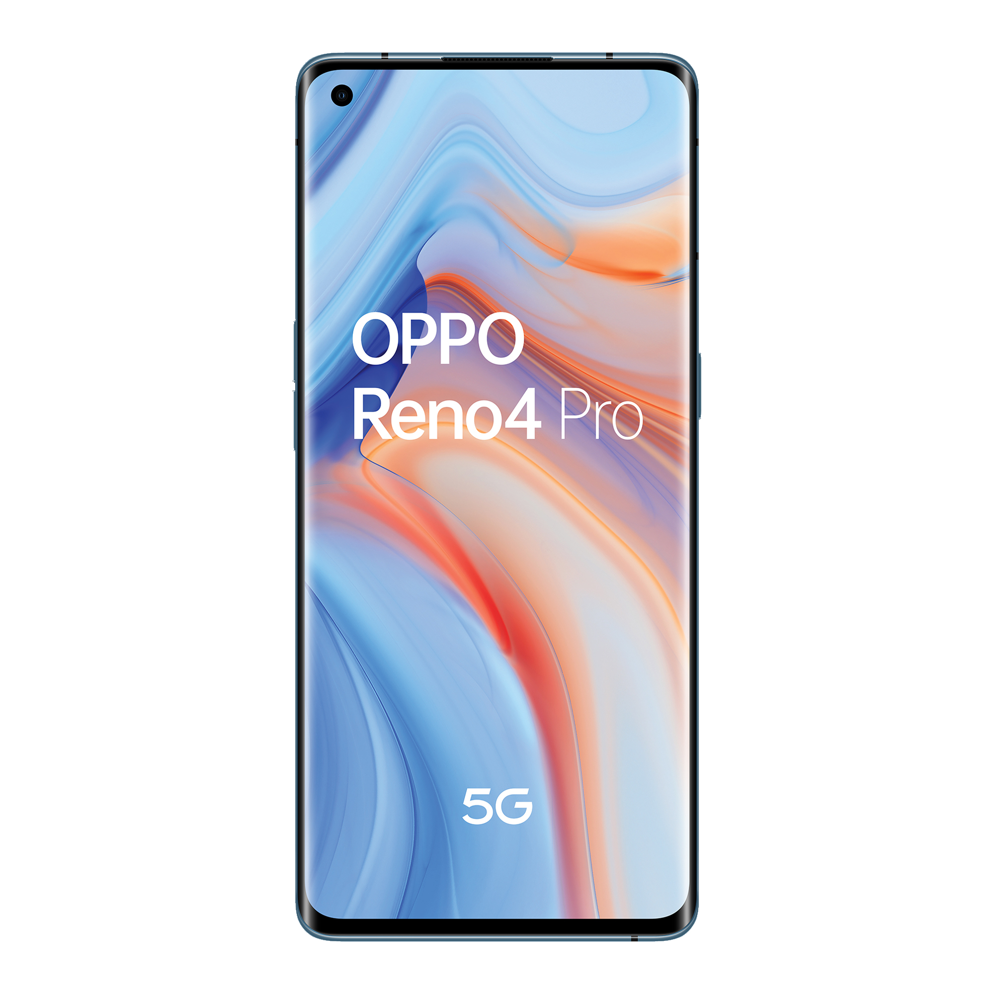 Oppo Reno 4 Pro – image 2