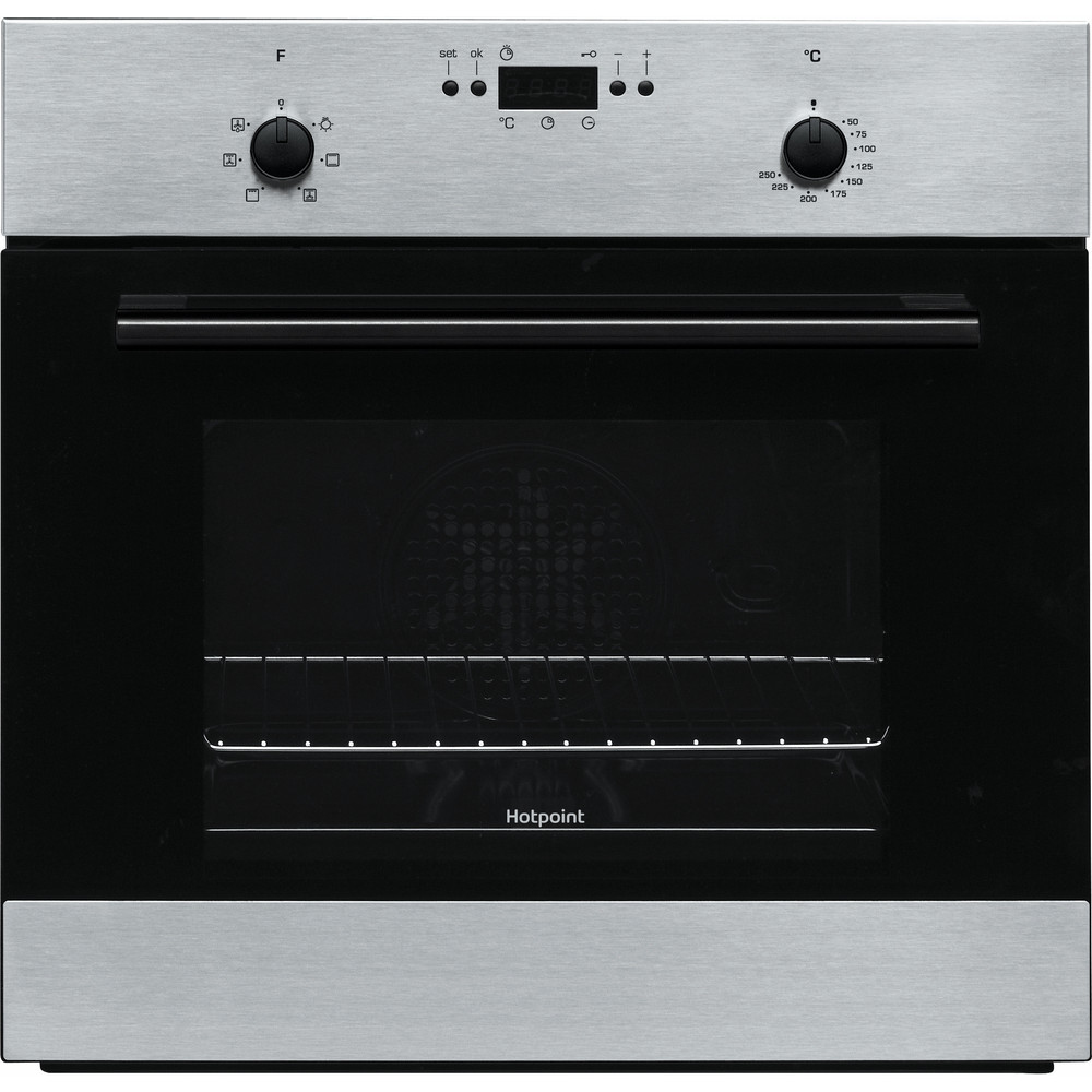 Hotpoint MM Y50 IX