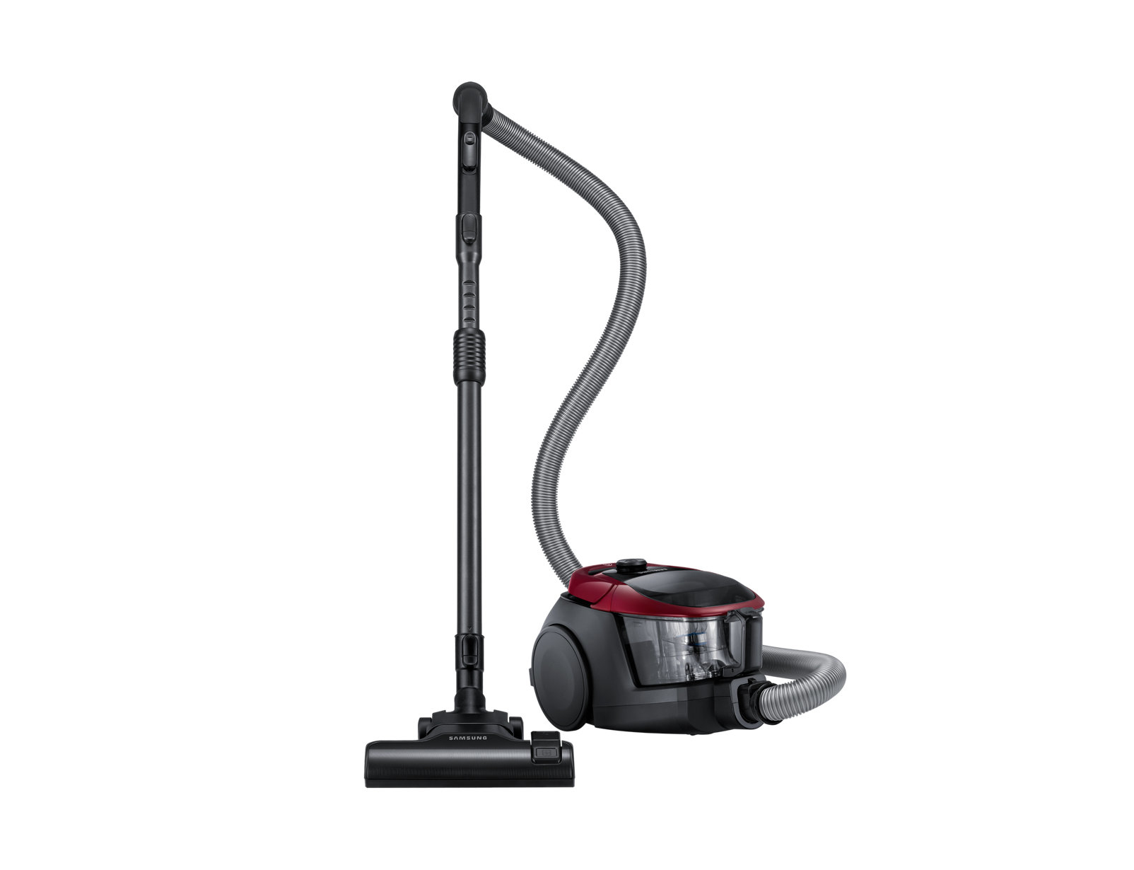 Samsung SC07M3130V1 2 L Cylinder vacuum Dry 700 W Bagless – image 6