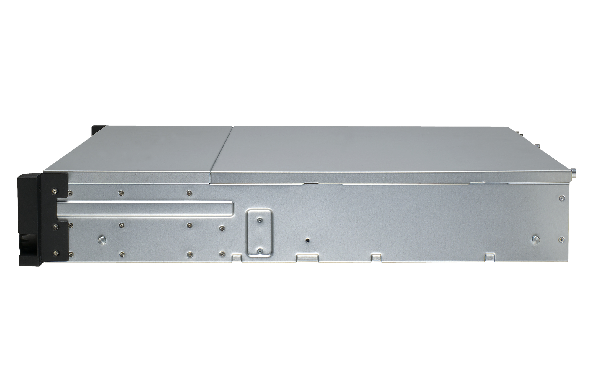 QNAP TS-1269U-RP-US NAS/storage server Rack (2U) Intel Atom® D2700 – image 4