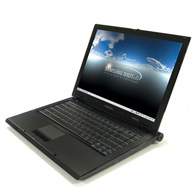 Samsung NP-R20F002 Intel® Core™2 Duo T5500