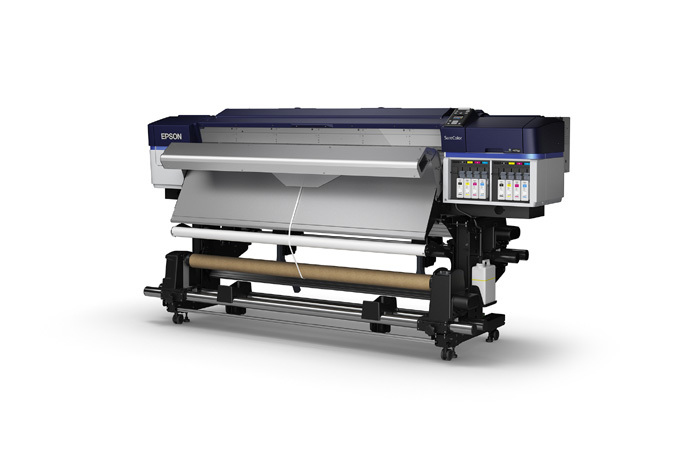 Epson SureColor SCS80600PE large format printer Colour – image 3