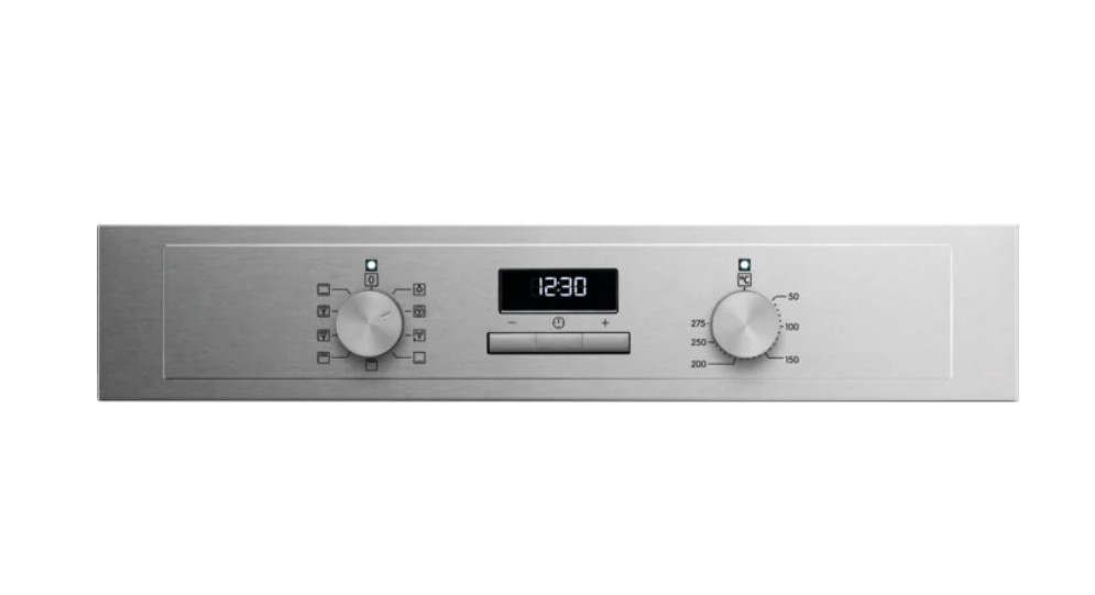 Electrolux EOF3C00X oven – image 2