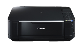 Canon PIXMA MG5210 Inkjet A4