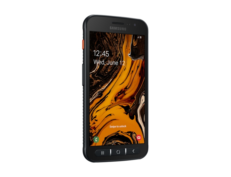 Samsung XCover 4S – image 5