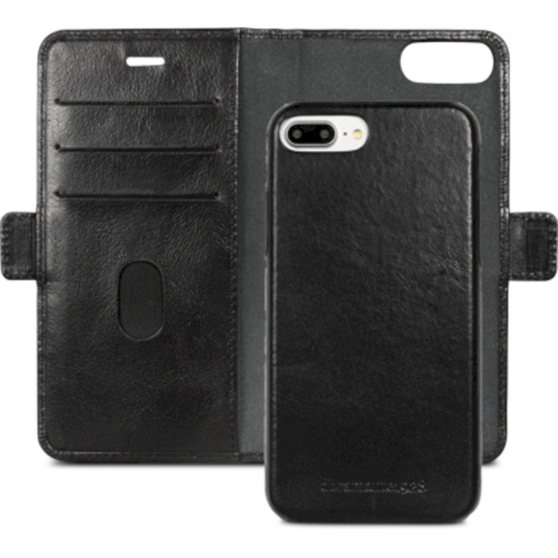 dbramante1928 Lynge - iPhone 8/7/6 Plus Series - Black – image 1