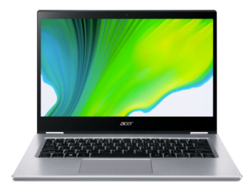Acer Spin 3 SP314-21N-R78W AMD Ryzen™ 5 3500U Hybrid (2-in-1) – image 2