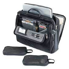 Targus 17" XL Notebook Case – image 2