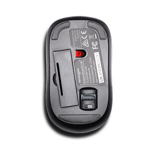 Kensington K72392US mouse Office Ambidextrous RF Wireless Optical 1000 DPI – image 5