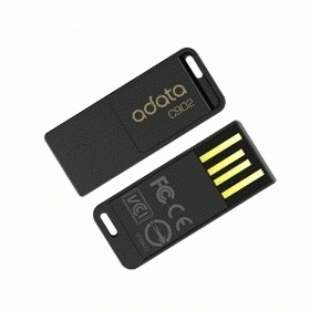 ADATA 8GB C902 USB Flash Drive – image 2