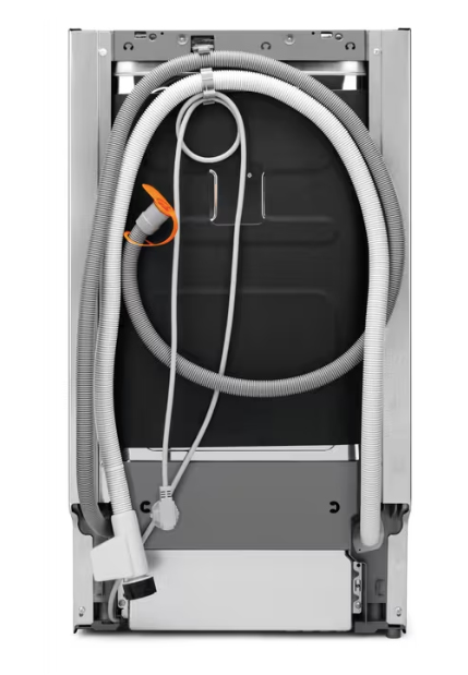 Electrolux ESA12110SW Freestanding 9 place settings – image 3