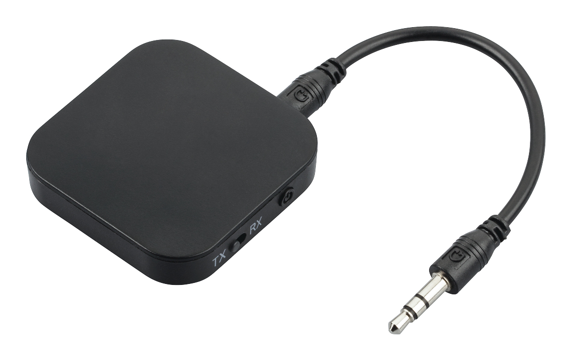 Hama 00184093 wireless audio transmitter – image 1