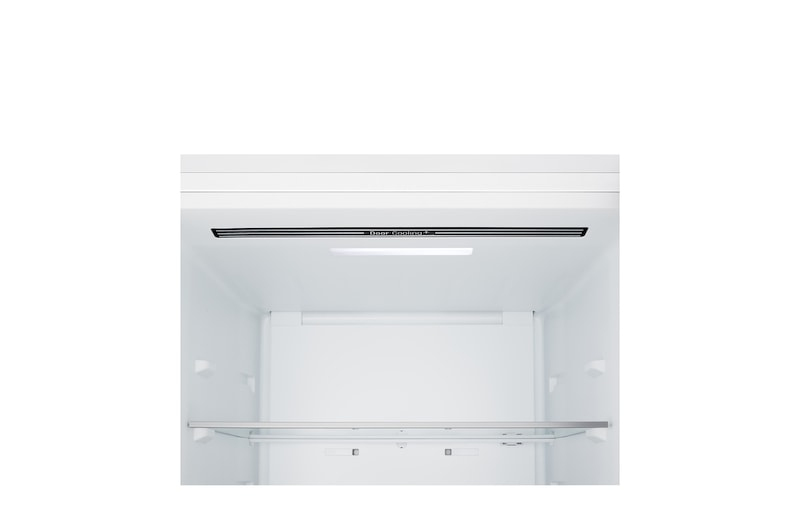 LG GBBSJ10DSW fridge-freezer Freestanding – image 9
