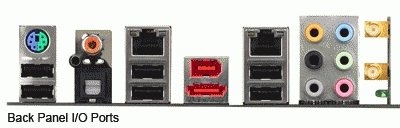 ASUS P5Q3 Deluxe/WiFi-AP @n – image 2