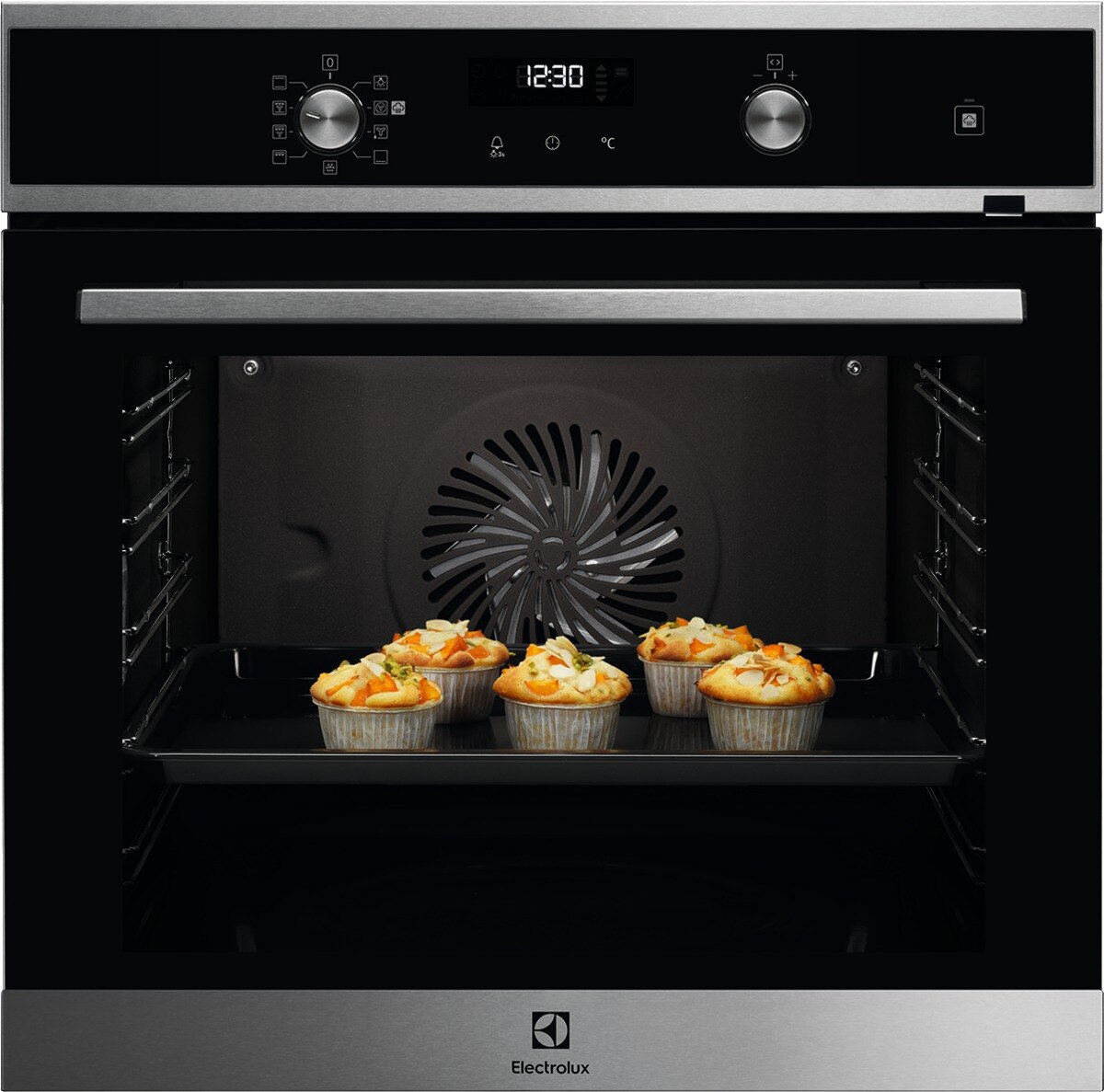 Electrolux COC720X oven