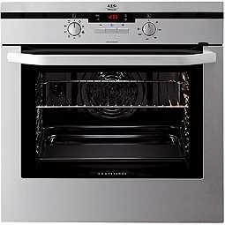 AEG B-4101-5-m Silver