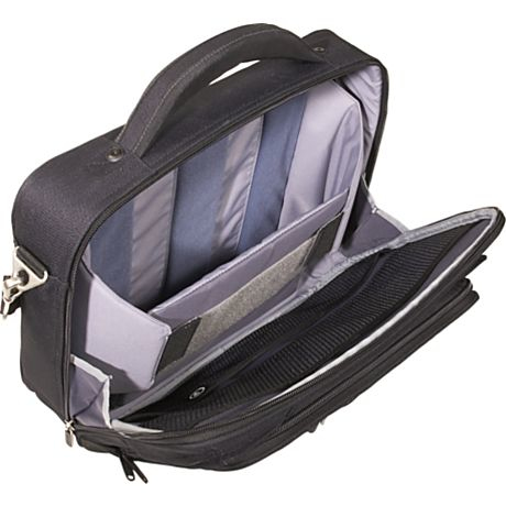 Case Logic 13" Classic Laptop Case – image 6