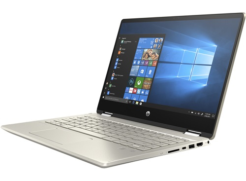 HP Pavilion x360 14-dh0651nd Intel® Core™ i5 i5-8265U Hybrid (2-in-1) – image 5