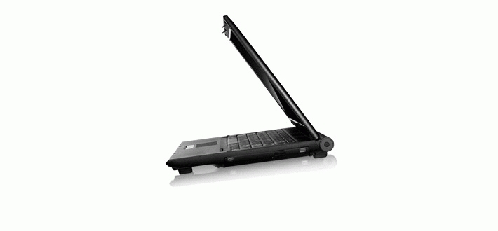 Samsung P400-FA01 Intel® Core™2 Duo T5750 – image 2