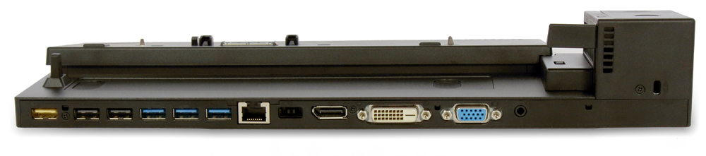 Lenovo ThinkPad Pro Dock - 65W – image 3
