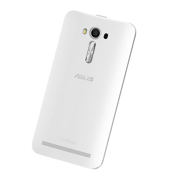 ASUS ZenFone 2 ZE551ML-23-4G16GN-WH smartphone – image 7