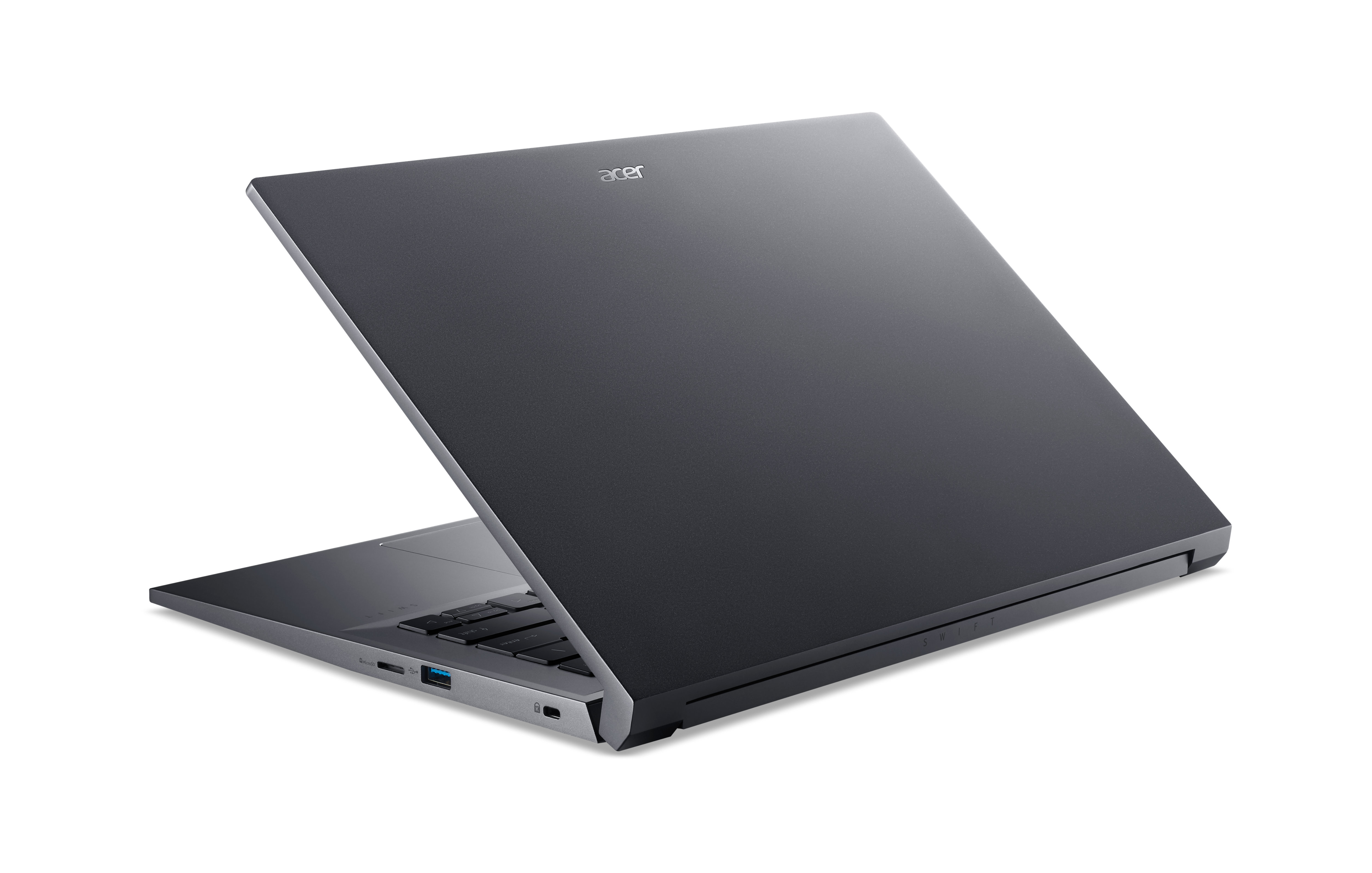 Acer Swift X            14.5 U7-155H       32/1TB 2.8K W11P Notebooks