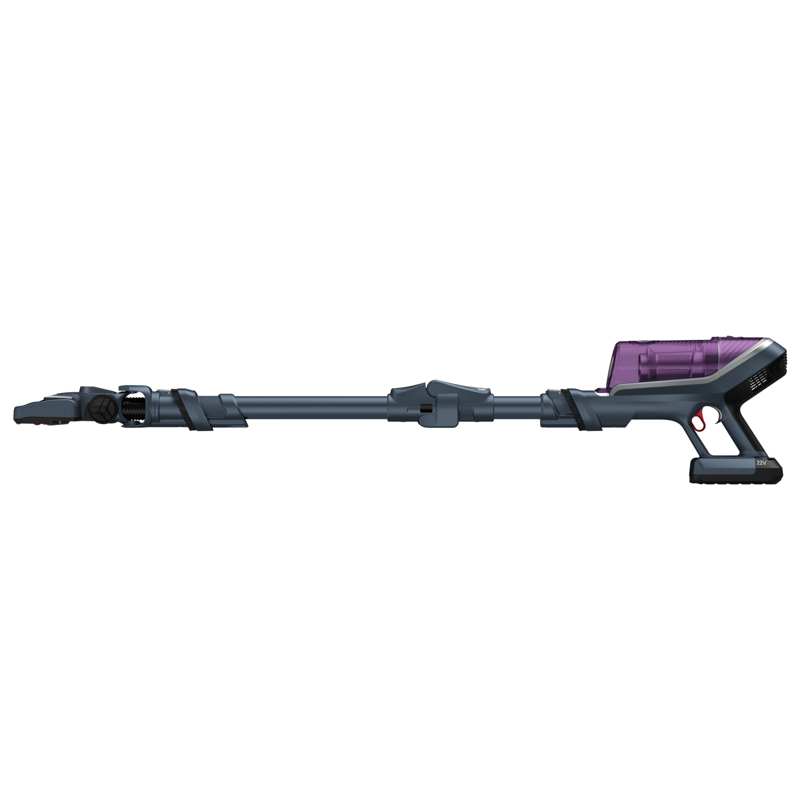 Rowenta Flex 8.60 – image 2