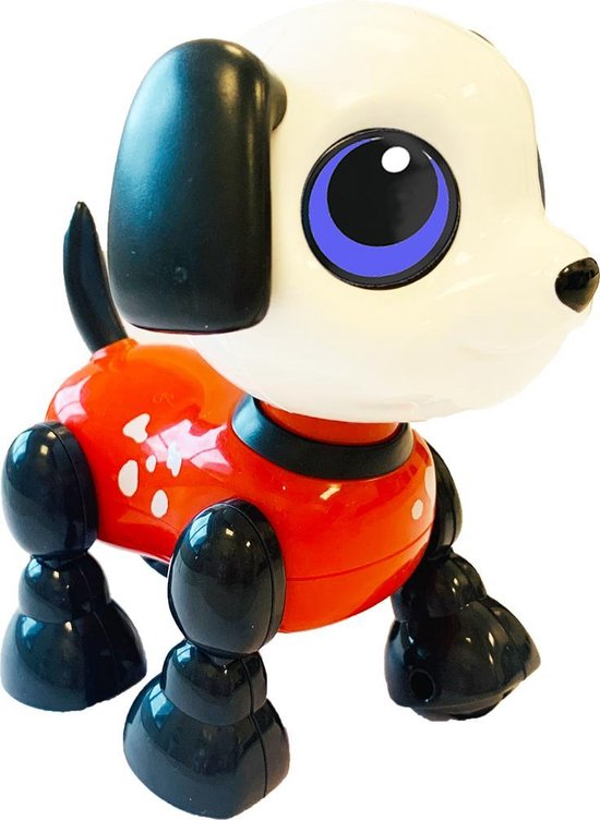 Gear2Play TR41532 programmable toy