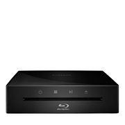 Samsung BD-ES5000 Blu-Ray player Black – image 6
