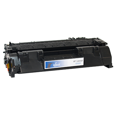 iggual PSICE505A toner cartridge 1 pc(s) Black – image 2