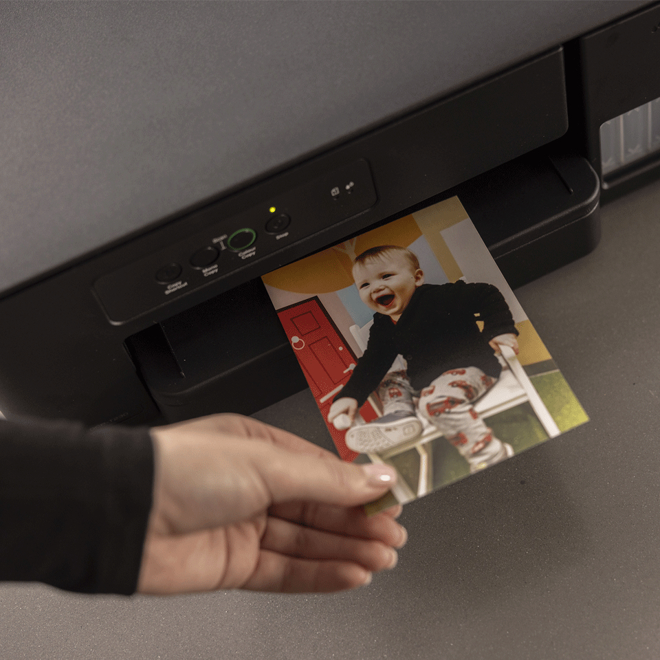 Brother DCPT230 Inkjet A4 – image 6
