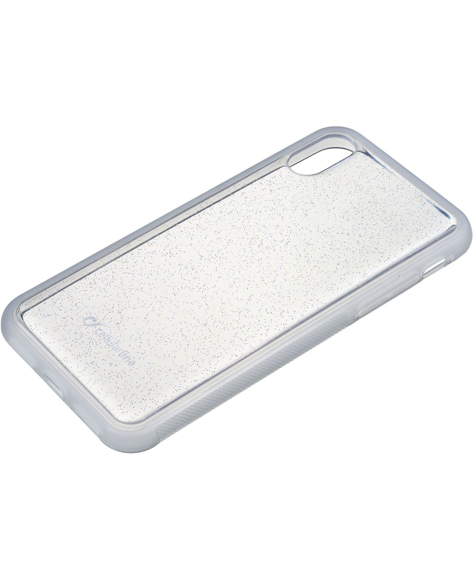 Cellularline Selfie Case - iPhone XS Max