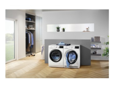 Electrolux EW6F429B washing machine Front-load – image 5