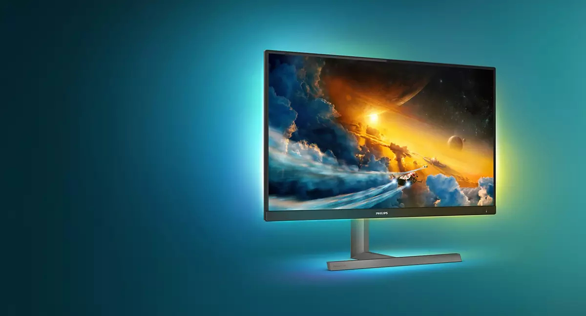 Philips Momentum 325M1RZ/61 computer monitor – image 3
