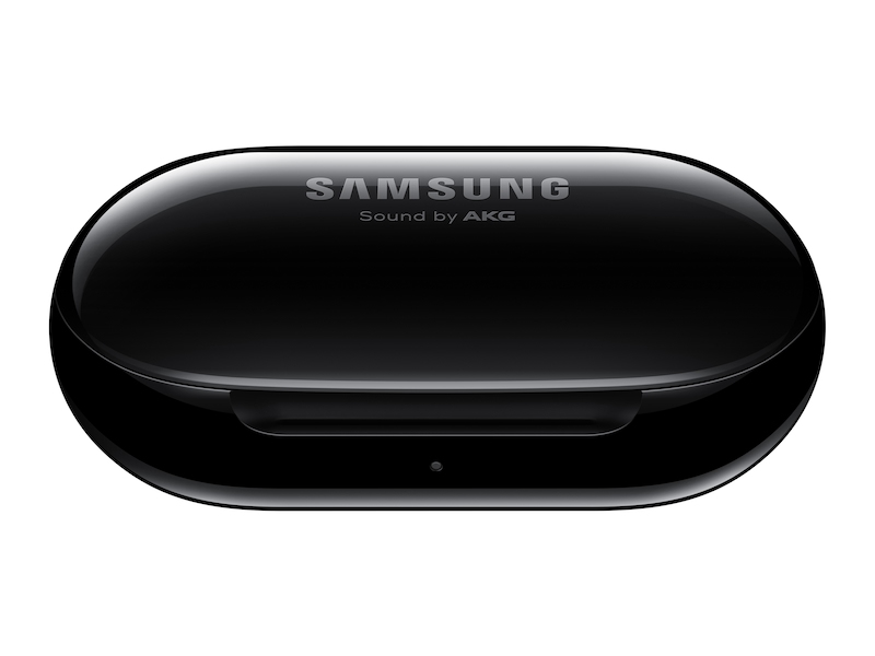 Samsung SM-R175NZKAXAR headphones/headset True Wireless Stereo (TWS) In-ear Calls/Music Bluetooth Black – image 7