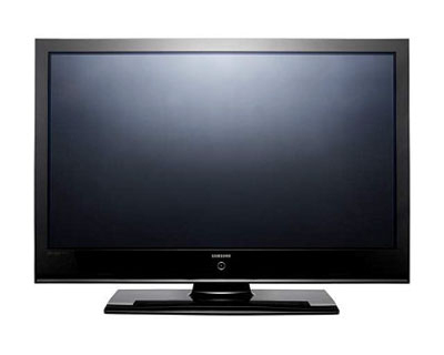 Samsung PS63P7H TV 160 cm (63") Full HD Black 1000 cd/m²