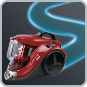 Rowenta Compact Power RO3718 – image 3