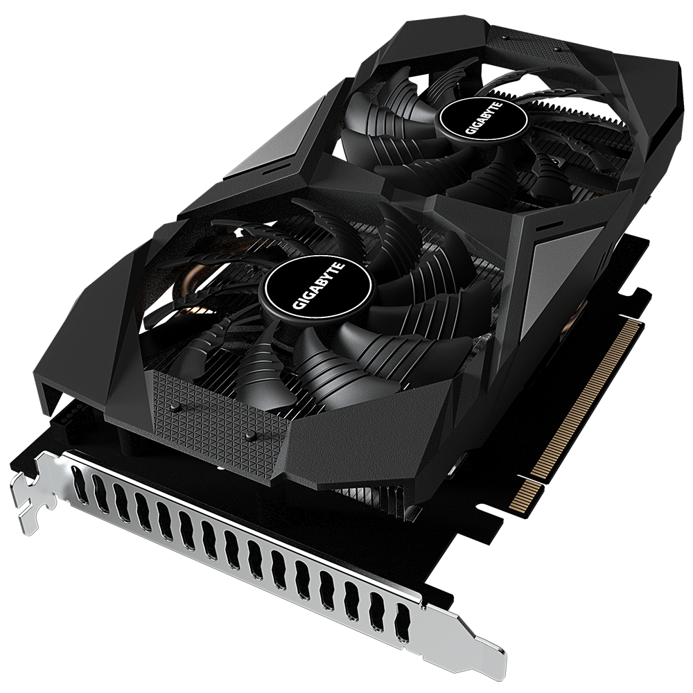 GIGABYTE NVIDIA CMP 30HX D6 6G – image 3